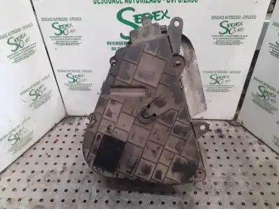 Second-hand car spare part ADBLUE TANK for PEUGEOT 308  OEM IAM references 9652851580  