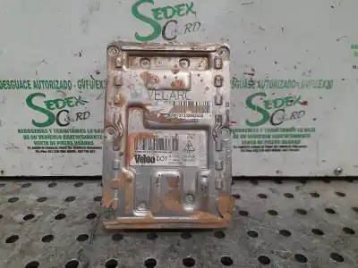 Pezzo di ricambio per auto di seconda mano CENTRALINA FARI XENON per CITROEN CITROEN C8  Riferimenti OEM IAM 73010137N  