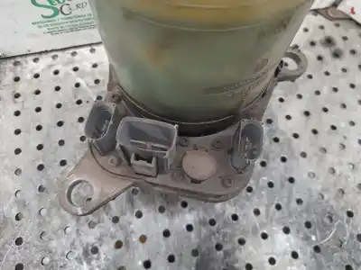 Автозапчастина б/у НАСОС керма для FORD C-MAX (CB3)  Посилання на OEM IAM 4M513K514AC  