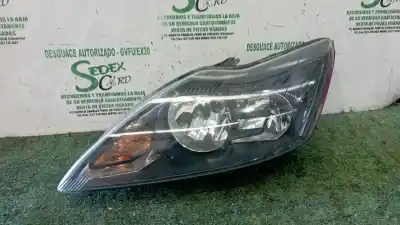 Gebrauchtes Autoersatzteil LINKER SCHEINWERFER zum FORD FOCUS BERLINA (CB4)  OEM-IAM-Referenzen 8M5113W030CE  