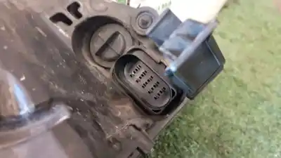 Peça sobressalente para automóvel em segunda mão farol / farolim esquerdo por ford focus berlina (cb4) titanium 109 cv / 80 kw referências oem iam 8m5113w030ce  