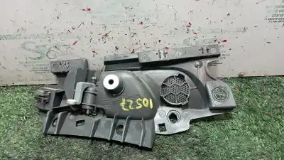 Автозапчасти б/у внутри передней правой ручки за opel corsa d s-d pd11 ссылки oem iam 0112440rh  