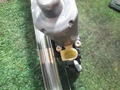 Second-hand car spare part rear left window regulator for bmw 3 (e46) 320 d oem iam references 676283620660  