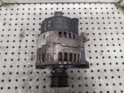 Gebrauchtes Autoersatzteil Lichtmaschine zum BMW SERIE 3 (E21)  OEM-IAM-Referenzen 7509100G2  