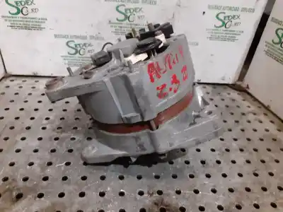 Pezzo di ricambio per auto di seconda mano ALTERNATORE per AUDI COUPE (8B3)  Riferimenti OEM IAM 034903016D  