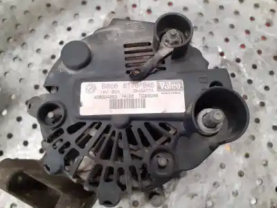 Автозапчасти б/у ГЕНЕРАТОР за FIAT DOBLO (119)  ссылки OEM IAM 51784845  