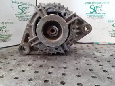 Pezzo di ricambio per auto di seconda mano ALTERNATORE per FIAT MULTIPLA (186)  Riferimenti OEM IAM 0124325058  