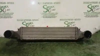 Second-hand car spare part INTERCOOLER for BMW 3 (E46)  OEM IAM references 77897930  