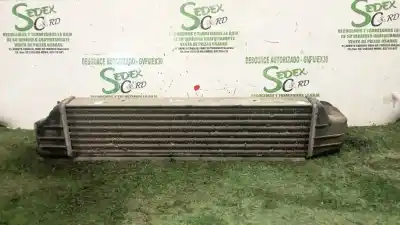 Peça sobressalente para automóvel em segunda mão intercooler por bmw 3 (e46) 320 d referências oem iam 77897930  
