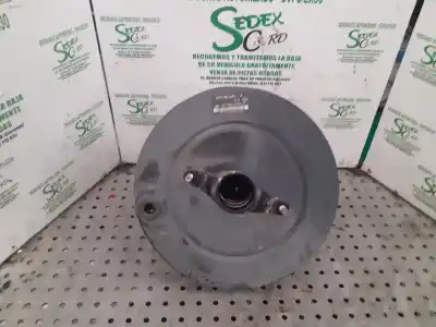 Second-hand car spare part BRAKE SERVO for RENAULT MASTER KOMBI  OEM IAM references 462100453R  