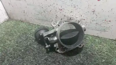 Pezzo di ricambio per auto di seconda mano SCATOLA DELLA FARFALLA per RENAULT LAGUNA (B56)  Riferimenti OEM IAM 2495041052  