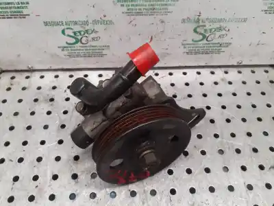 Second-hand car spare part steering pump for daewoo matiz 1.0 cat oem iam references 96483038  