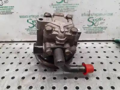 Pezzo di ricambio per auto di seconda mano pompa sterzo per daewoo matiz 1.0 cat riferimenti oem iam 96483038