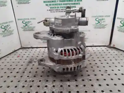 Tweedehands auto-onderdeel ALTERNATOR voor SUZUKI VITARA SE/SV (ET)  OEM IAM-referenties A2T8237  
