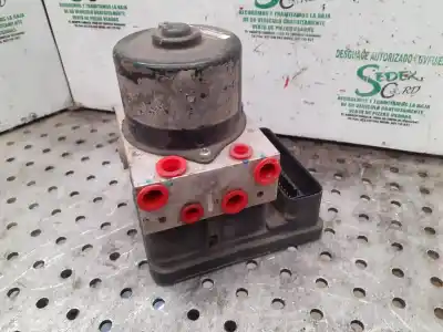 Peça sobressalente para automóvel em segunda mão ABS por RENAULT ESPACE IV (JK0/1_)  Referências OEM IAM 8200159837E  