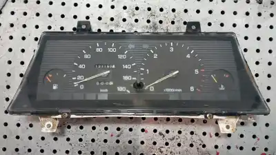 Tweedehands auto-onderdeel instrumentenpaneel voor mitsubishi l 200 (k34t) 2.5 turbodiesel oem iam-referenties mb562269  
