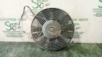 Second-hand car spare part RADIATOR COOLING FAN for OPEL FRONTERA A  OEM IAM references 91147530  