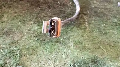 Second-hand car spare part radiator cooling fan for opel frontera a básico oem iam references 91147530  