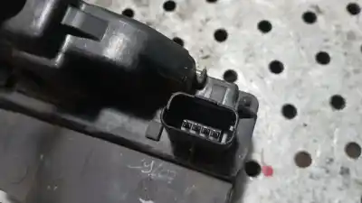 Second-hand car spare part front right door lock for renault modus/grand modus (f/jp0_) 100 ld gasolina 2004 5p oem iam references 219247a  