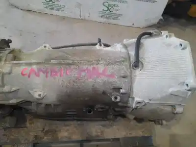 Pezzo di ricambio per auto di seconda mano RIDUTTORE per SSANGYONG REXTON  Riferimenti OEM IAM 722661  