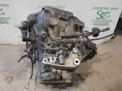 Pièce détachée automobile d'occasion BOÎTE DE VITESSES pour MAZDA 5  Références OEM IAM A6031701XC  