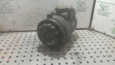 Second-hand car spare part AIR CONDITIONING COMPRESSOR for MERCEDES-BENZ CLASE A  OEM IAM references 447220823  
