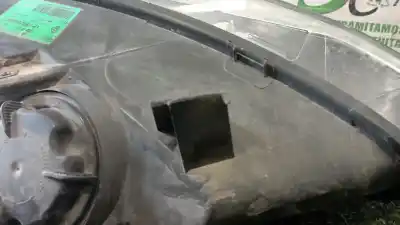 Peça sobressalente para automóvel em segunda mão farol / farolim esquerdo por renault fluence dynamique referências oem iam 260600078r  