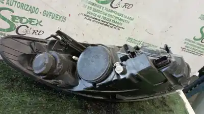 Peça sobressalente para automóvel em segunda mão farol / farolim esquerdo por renault fluence dynamique referências oem iam 260600078r  