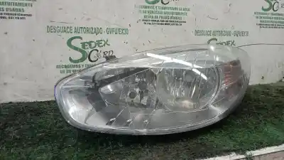 Peça sobressalente para automóvel em segunda mão FAROL / FAROLIM ESQUERDO por RENAULT FLUENCE  Referências OEM IAM 260600078R  