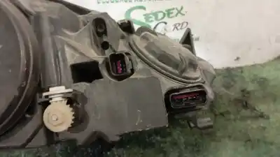 Peça sobressalente para automóvel em segunda mão farol / farolim esquerdo por renault fluence dynamique referências oem iam 260600078r  