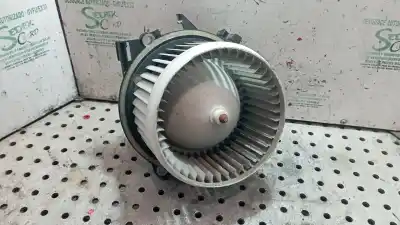 Pezzo di ricambio per auto di seconda mano MOTORE DI RISCALDAMENTO per IVECO DAILY FURGÓN  Riferimenti OEM IAM 5S9030100  