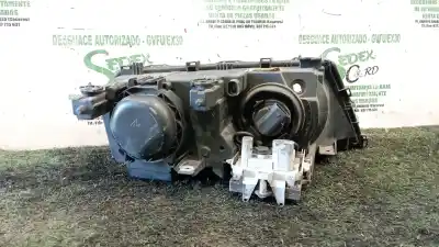 İkinci el araba yedek parçası sol far için bmw 3 (e46) 320 d oem iam referansları 63126906493  