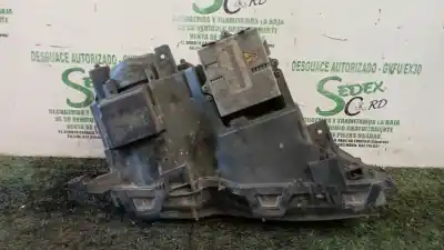 İkinci el araba yedek parçası sol far için bmw 3 (e46) 320 d oem iam referansları 63126906493  