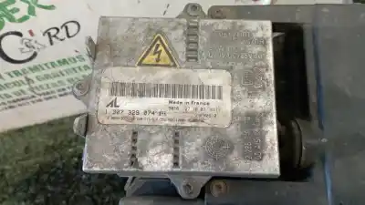 İkinci el araba yedek parçası sol far için bmw 3 (e46) 320 d oem iam referansları 63126906493  