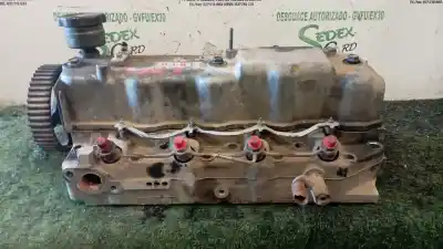 Second-hand car spare part CYLINDER HEAD for HYUNDAI H 1  OEM IAM references   