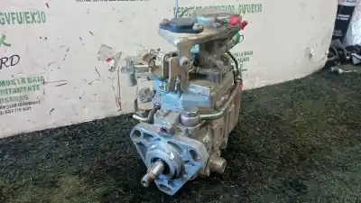Автозапчастина б/у насос инжекційний для nissan terrano/terrano.ii (r20) 2.7 turbodiesel посилання на oem iam 167000f005  