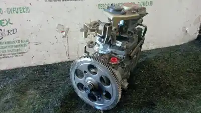 Second-hand car spare part injection pump for nissan terrano/terrano.ii (r20) 2.7 turbodiesel oem iam references 167001f200  