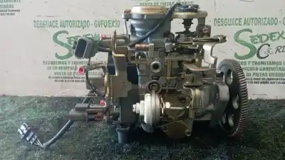 Second-hand car spare part injection pump for nissan terrano/terrano.ii (r20) 2.7 turbodiesel oem iam references 167001f200  