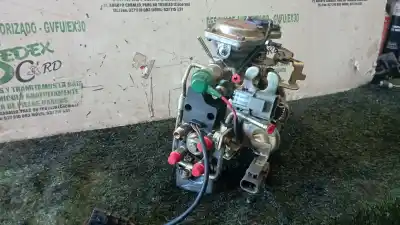 Second-hand car spare part injection pump for nissan terrano/terrano.ii (r20) 2.7 turbodiesel oem iam references 167001f200  