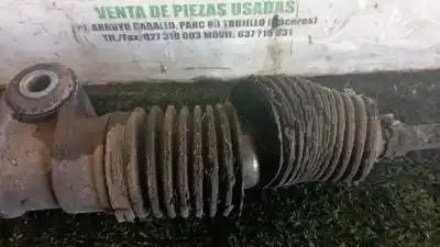 Second-hand car spare part steering rack for opel corsa c corsa c oem iam references 26082855  