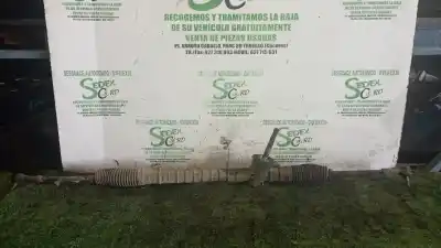 Second-hand car spare part steering rack for opel corsa c corsa c oem iam references 26082855  