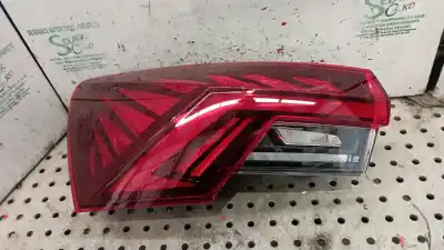 İkinci el araba yedek parçası sol kuyruk lambasi için skoda octavia lim. (nx3) first edition oem iam referansları 5e3945207a  
