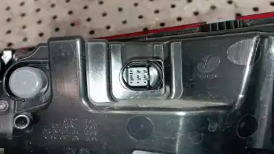 İkinci el araba yedek parçası sol kuyruk lambasi için skoda octavia lim. (nx3) first edition oem iam referansları 5e3945207a  