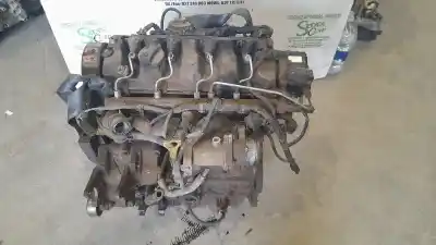 Автозапчасти б/у ДВИГАТЕЛЬ ВЗОРВАН за HYUNDAI SANTA FE (SM)  ссылки OEM IAM D4EA  
