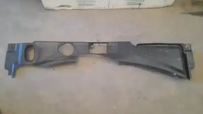 Peça sobressalente para automóvel em segunda mão GRELHA TORPEDO CURCUVAN por AUDI A5 SPORTBACK (8T)  Referências OEM IAM 8K1819447  