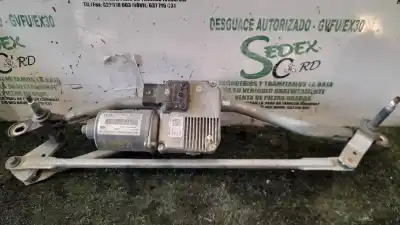 Second-hand car spare part FRONT WINDSHIELD WIPER MOTOR for AUDI A5 CABRIOLET (8F7)  OEM IAM references 8T1955119D  