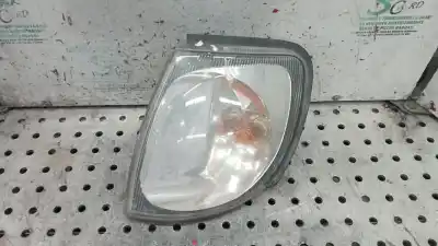 Pièce détachée automobile d'occasion pilote avant gauche pour nissan terrano/terrano.ii (r20) 2.4 cat références oem iam 261350x000  