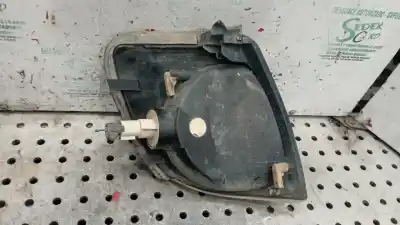 Pièce détachée automobile d'occasion pilote avant gauche pour nissan terrano/terrano.ii (r20) 2.4 cat références oem iam 261350x000  