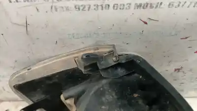 Pièce détachée automobile d'occasion pilote avant gauche pour nissan terrano/terrano.ii (r20) 2.4 cat références oem iam 261350x000  