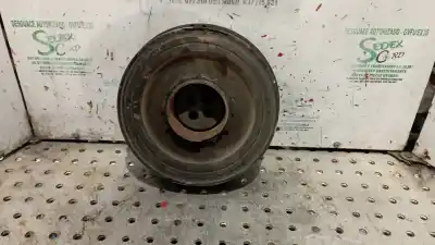 Peça sobressalente para automóvel em segunda mão POLIA DO VIRABREQUIM por BMW SERIE 3 BERLINA (E90)  Referências OEM IAM 11238512072  